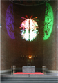Leo Lebendig - Installationen - 2003 Meschede Tor zum Licht