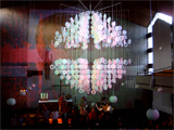 Leo Lebendig - Installationen - 2005 Hannover